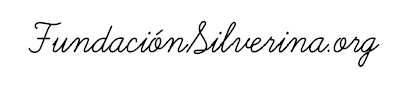 FundacionSilverina.org